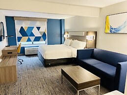 Holiday Inn Express Madison by IHG