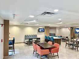 Holiday Inn Express Madison by IHG
