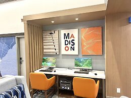 Holiday Inn Express Madison by IHG