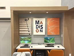 Holiday Inn Express Madison by IHG