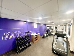 Holiday Inn Express Madison by IHG