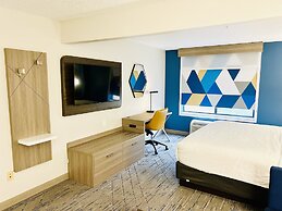 Holiday Inn Express Madison by IHG