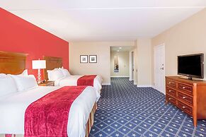 Wyndham Gettysburg Hotel & Conference Center