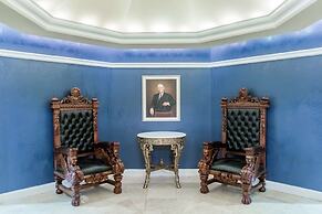 Wyndham Gettysburg Hotel & Conference Center