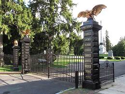 Wyndham Gettysburg Hotel & Conference Center