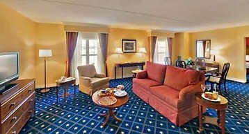 Wyndham Gettysburg Hotel & Conference Center