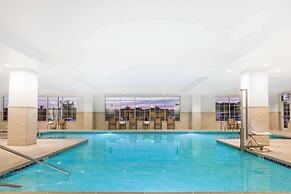 Wyndham Gettysburg Hotel & Conference Center