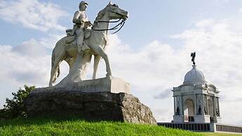 Wyndham Gettysburg Hotel & Conference Center