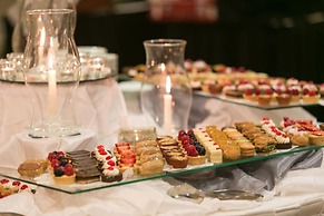 Wyndham Gettysburg Hotel & Conference Center