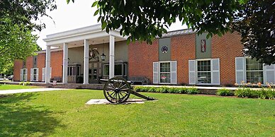 Wyndham Gettysburg Hotel & Conference Center