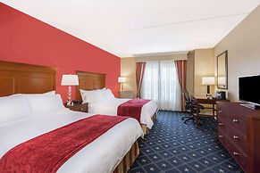 Wyndham Gettysburg Hotel & Conference Center