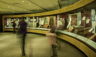 Wyndham Gettysburg Hotel & Conference Center