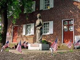 Wyndham Gettysburg Hotel & Conference Center