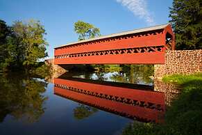 Wyndham Gettysburg Hotel & Conference Center