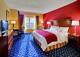 Wyndham Gettysburg Hotel & Conference Center