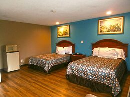 Americas Best Value Inn Savannah