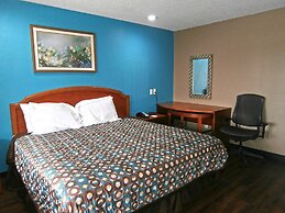 Americas Best Value Inn Savannah