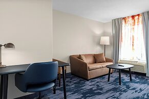 Fairfield Inn & Suites by Marriott Rapid City