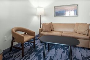 Fairfield Inn & Suites by Marriott Rapid City