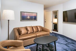 Fairfield Inn & Suites by Marriott Rapid City