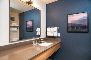 Fairfield Inn & Suites by Marriott Rapid City