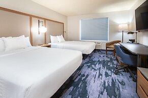 Fairfield Inn & Suites by Marriott Rapid City