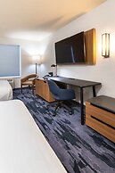 Fairfield Inn & Suites by Marriott Rapid City