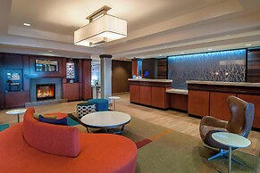 Fairfield Inn & Suites by Marriott Rapid City