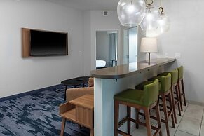 Fairfield Inn & Suites by Marriott Rapid City
