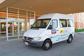 Fairfield Inn & Suites by Marriott Rapid City