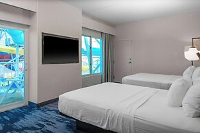 Fairfield Inn & Suites by Marriott Rapid City