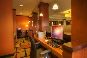 Fairfield Inn & Suites by Marriott Rapid City