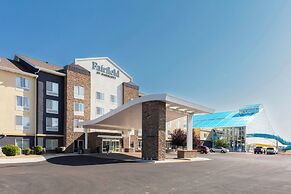 Fairfield Inn & Suites by Marriott Rapid City