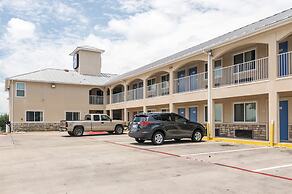 Motel 6 Azle, TX