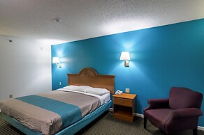 Motel 6 Azle, TX