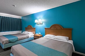 Motel 6 Azle, TX