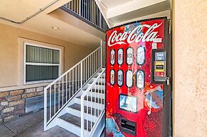 Motel 6 Azle, TX