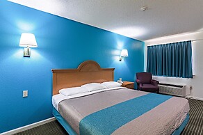 Motel 6 Azle, TX