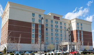 Drury Inn & Suites Columbus Grove City
