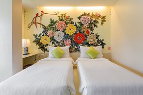 Sino House Phuket Hotel