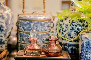 Sino House Phuket Hotel