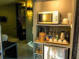 Sino House Phuket Hotel