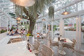 Sino House Phuket Hotel