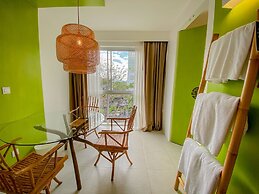 Sino House Phuket Hotel