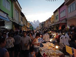 Sino House Phuket Hotel