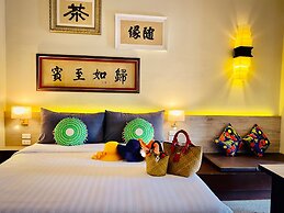 Sino House Phuket Hotel