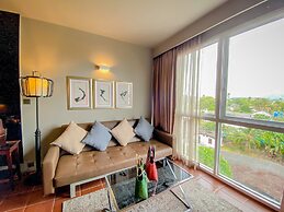 Sino House Phuket Hotel