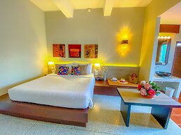 Sino House Phuket Hotel