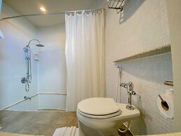 Sino House Phuket Hotel