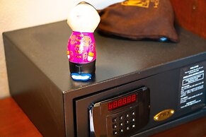 Sino House Phuket Hotel